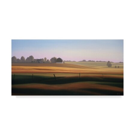 Trademark Fine Art